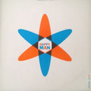 Elvis Costello & The Attractions : Get Happy!! (LP, Album)