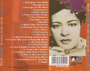 Billie Holiday : The Classic Decade 1935-1945 (CD, Comp)