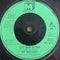 Dan McCafferty : Stay With Me Baby (7", Single)