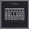 Merle Haggard : 1994 (CD, Album)