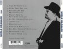 Merle Haggard : 1994 (CD, Album)
