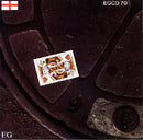 John Wetton : King's Road: 1972-1980 (CD, Comp)