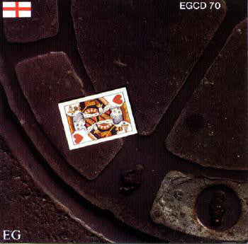 John Wetton : King's Road: 1972-1980 (CD, Comp)