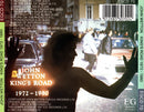 John Wetton : King's Road: 1972-1980 (CD, Comp)