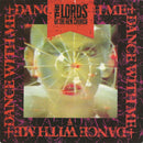 Lords Of The New Church : Dance With Me (7", Single)