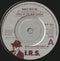 Lords Of The New Church : Dance With Me (7", Single)