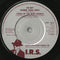 Lords Of The New Church : Dance With Me (7", Single)