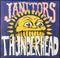 Janitors : Thunderhead (LP, MiniAlbum)