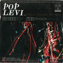 Pop Levi : Sugar Assault Me Now (CD, Promo)