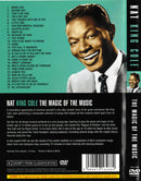 Nat King Cole : The Magic Of The Music (DVD-V, Unofficial)