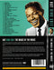 Nat King Cole : The Magic Of The Music (DVD-V, Unofficial)