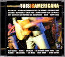 Various : This Is Americana (CD, Comp, Enh)