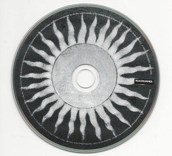Gojira (2) : Magma (CD, Album)