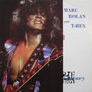 Marc Bolan and T-Rex* : 20th Century Boy (12", Single, RE)