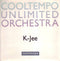 Cooltempo Unlimited Orchestra : K-Jee (7", Single)