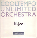 Cooltempo Unlimited Orchestra : K-Jee (7", Single)