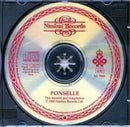 Rosa Ponselle : Ponselle (CD, Comp, Amb)