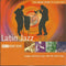 Various : The Rough Guide To Latin Jazz  (CD, Comp)