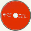 Various : The Rough Guide To Latin Jazz  (CD, Comp)