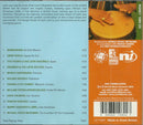 Various : The Rough Guide To Latin Jazz  (CD, Comp)