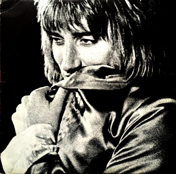 Rod Stewart : Atlantic Crossing (LP, Album)