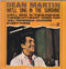 Dean Martin : We'll Sing In The Sunshine (7", EP, Mono)
