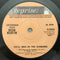 Dean Martin : We'll Sing In The Sunshine (7", EP, Mono)