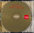 Placido Domingo · Nina Stemme · Mihoko Fujimura · Olaf Bär · René Pape · Ian Bostridge · Jared Holt · Matthew Rose (3) · Rolando Villazón, Chorus Of The Royal Opera House, Covent Garden And Orchestra Of The Royal Opera House, Covent Garden, Antonio Pappan : Tristan Und Isolde (3xCD + CD + Box, Fat)