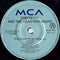 Tom Petty And The Heartbreakers : Too Good To Be True (7", Single, Pap)