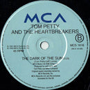 Tom Petty And The Heartbreakers : Too Good To Be True (7", Single, Pap)