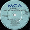 Tom Petty And The Heartbreakers : Too Good To Be True (7", Single, Pap)
