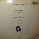 Mary Hopkin : Ave Maria (7", Single)