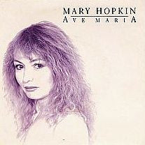 Mary Hopkin : Ave Maria (7", Single)
