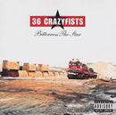 36 Crazyfists : Bitterness The Star (CD, Album)