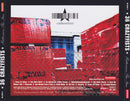 36 Crazyfists : Bitterness The Star (CD, Album)
