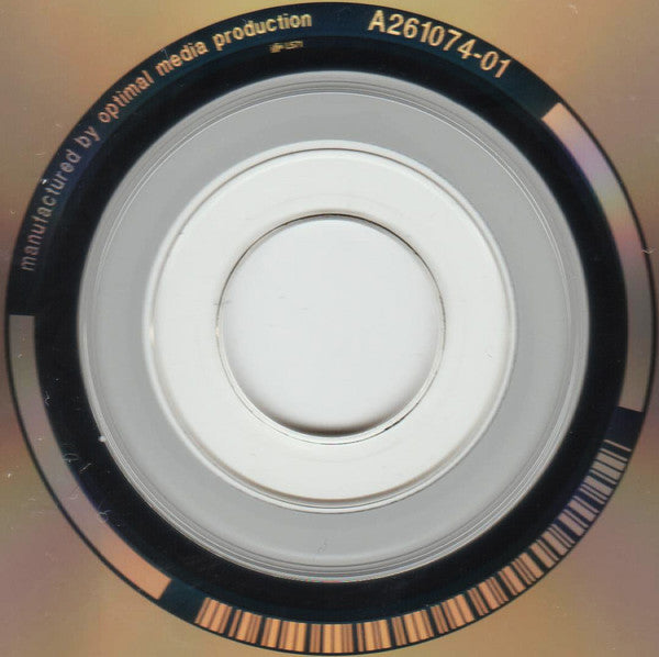 36 Crazyfists : Bitterness The Star (CD, Album)
