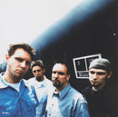 36 Crazyfists : Bitterness The Star (CD, Album)
