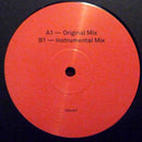 Hannah Wants Feat. Kristine W : Just (12")