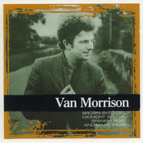 Van Morrison : Collections (CD, Album, Comp, RE)
