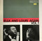 Ella* And Louis* : Ella And Louis Again-Vol. 1 (LP, Album, Mono, RE)