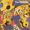 The Pogues : Fiesta (7", Single, RE)