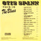 Otis Spann : This Is The Blues (CD, Album, RE, RM)