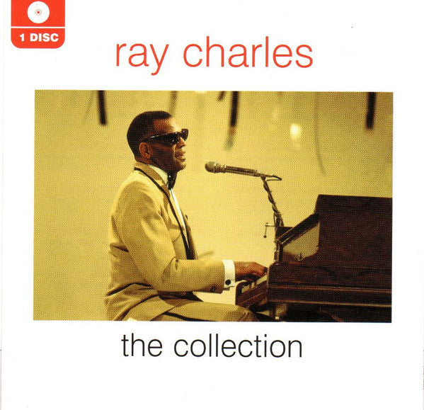 Ray Charles : The Collection (CD, Comp)