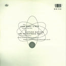 Big Country : Look Away (12" Mix) (12", Single)