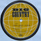 Big Country : Look Away (12" Mix) (12", Single)