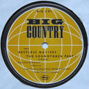 Big Country : Look Away (12" Mix) (12", Single)