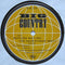 Big Country : Look Away (12" Mix) (12", Single)