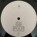 Pulp : Different Class (LP, Album, RE)