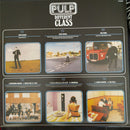 Pulp : Different Class (LP, Album, RE)