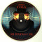 John Foxx : Burning Car (7", Single, Ltd, Pic)